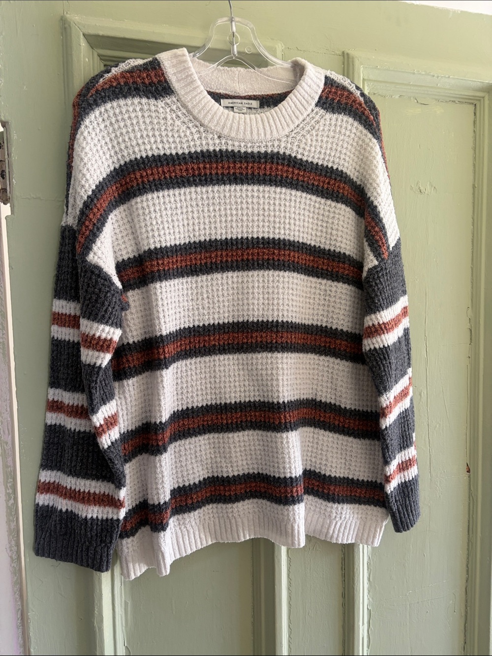 American eagle sweater
